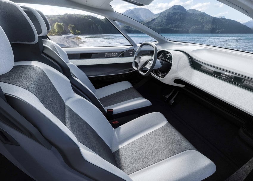 BENOVA ECO PROTECT VON CONTINENTAL: MEILENSTEIN AUF DEM WEG ZUM NACHHALTIGEN FAHRZEUGINNENRAUM